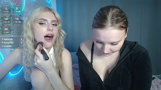 Živý XXX chat Megan_s1x