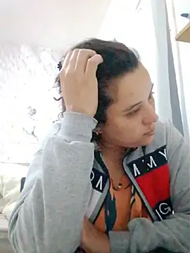 BIADELICIA1's Live XXX Chat