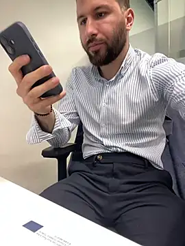 Show Webcam de speddy34