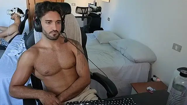 Al3xox02n Live XXX chat