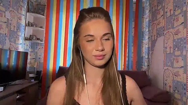 Miss_Blessnyth's Live XXX Chat