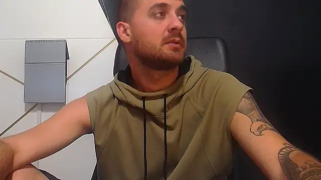 JamesMyerss Chat XXX live