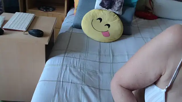 Chat XXX ao vivo de Dorina