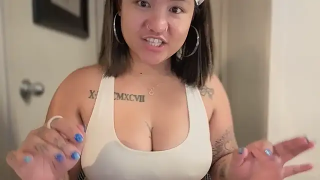 yourvibedealer's Live XXX Chat