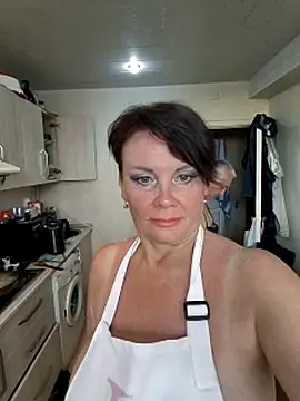 _lady_red_ Live XXX-chat