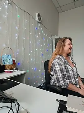 Chat XXX ao vivo de Juicy_PeachLux