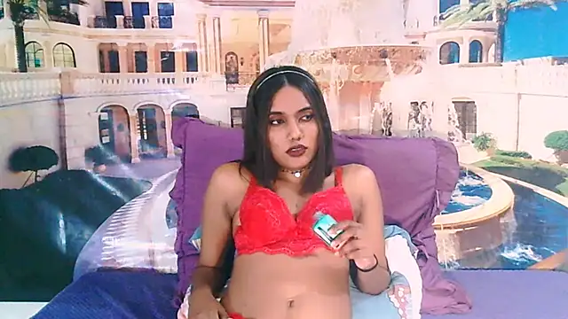 IndianSkies XXX чат на живо
