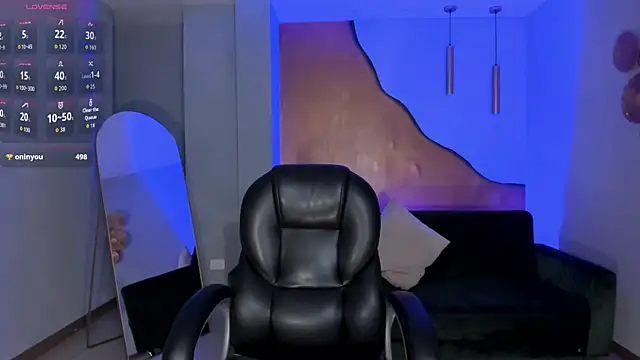 MorganHicks Chat XXX live