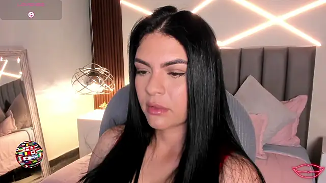Chat XXX ao vivo de Veronicalanx1