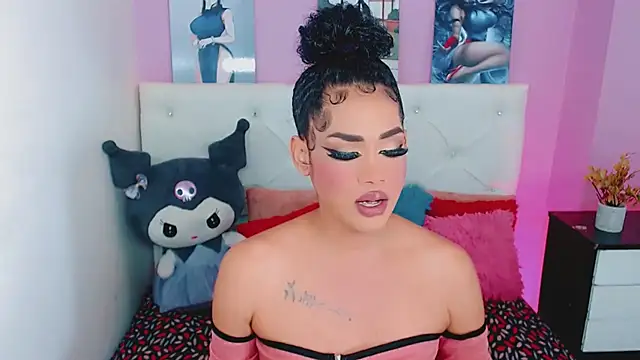 Amanda_bigx XXX чат на живо