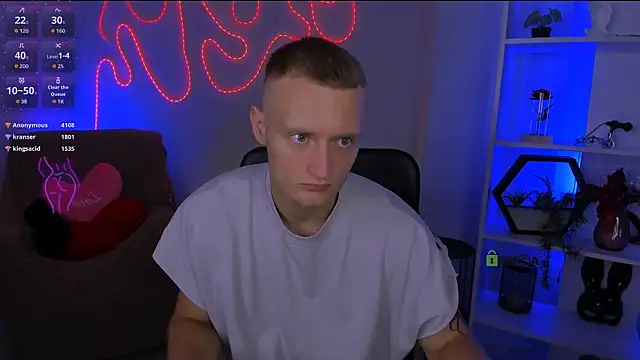 mike_crist XXX чат на живо