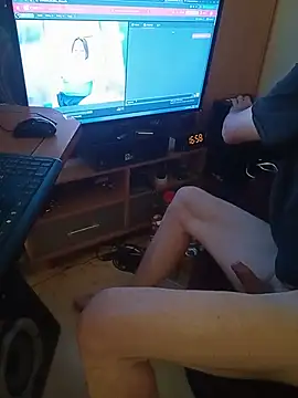 Živý XXX chat Martynew