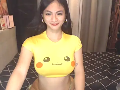 Chatroom XXX en direct de YourHotAlexa