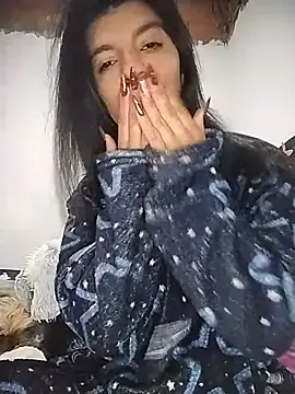 Ariell_Kieran XXX чат на живо