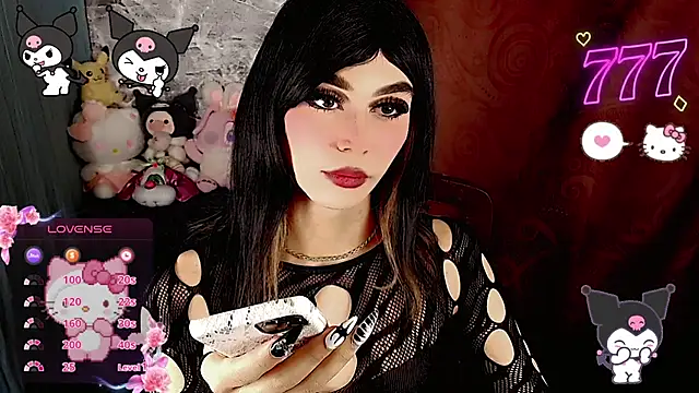 Megaan_Dolll XXX чат на живо