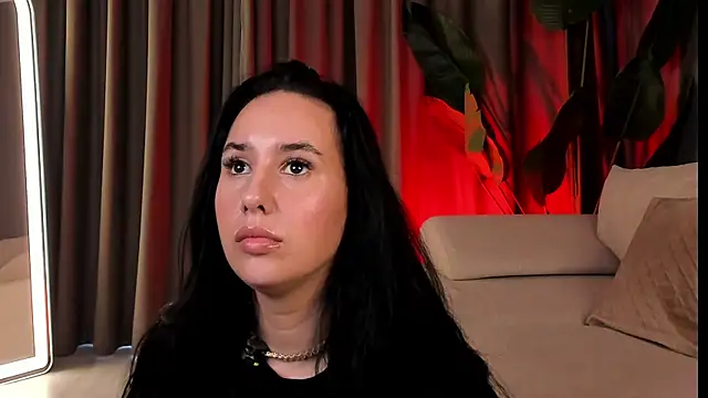AlessiaMarais XXX чат на живо