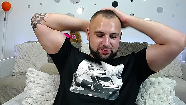 liam_studd Live XXX-chat