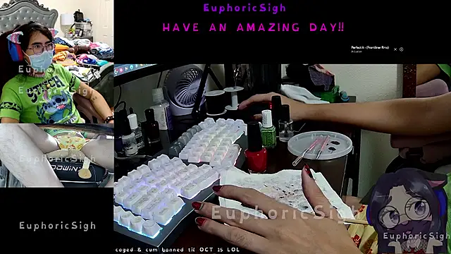Chat +18 de EuphoricSigh ao vivo