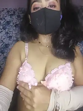 _DesigirlRoshni XXX чат на живо