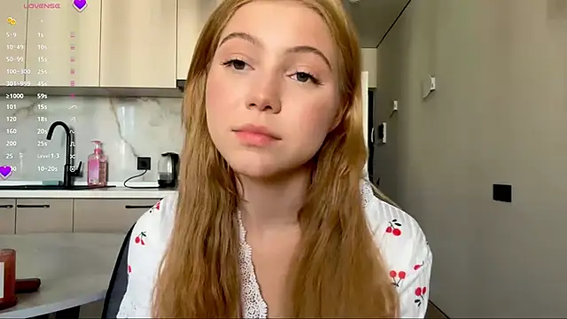 AlberthaBudd Live XXX Chat