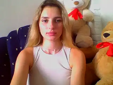 lady_olivia_ live XXX chat