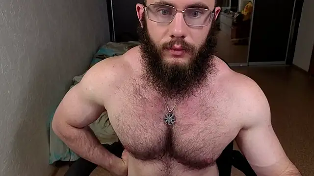Ant_Power – Naživo XXX chat