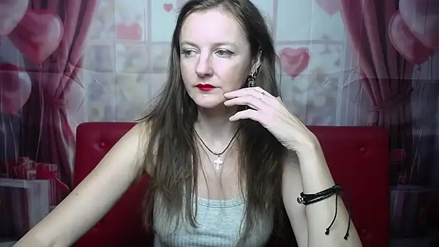 MeganPirs XXX чат на живо