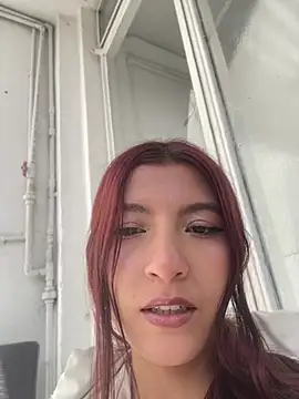 EveRave_Pink Adlı Modelin Web Kamerası Şovu