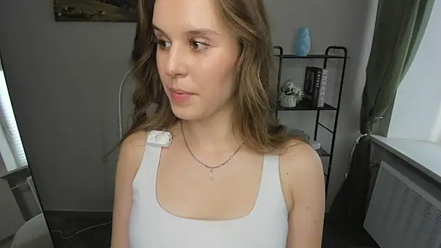 ArianaLeos XXX чат на живо