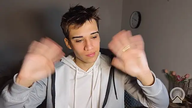 kevinnoff19 Obrolan Langsung XXX