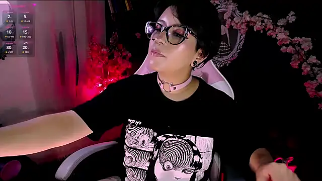 kitty_roxy XXX чат на живо
