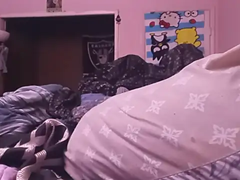 Pokazy przed kamerką – Blkstylion