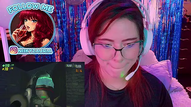 _niiky – Naživo XXX chat