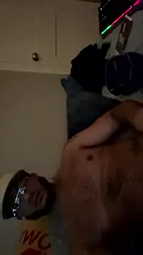 KY_Sir35 Adlı Modelin Canlı XXX Sohbeti