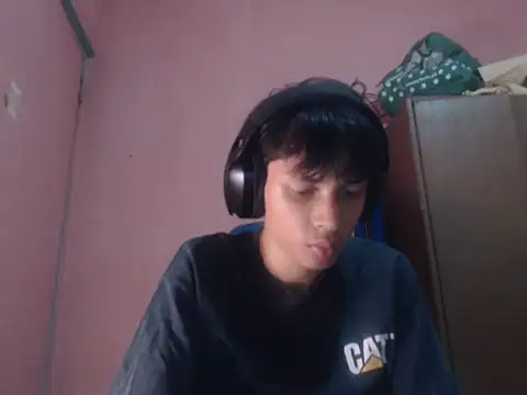Kyoshi_19 Obrolan Langsung XXX