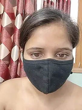Ruhi_07 라이브 XXX 채팅