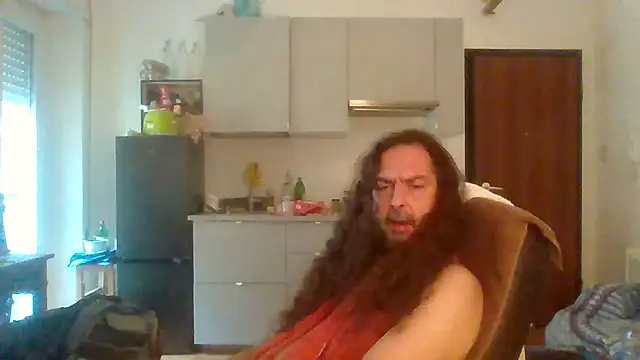 ulysses85 – Live XXX-chat