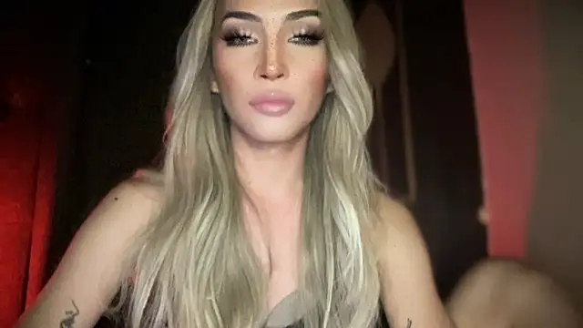 Alicegreenexx Chat XXX live