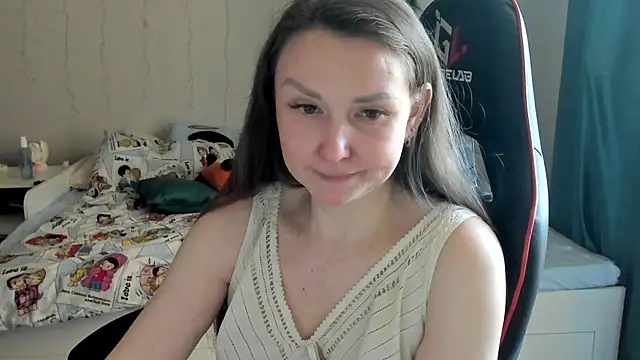 Chat XXX ao vivo de desperatehousewife__