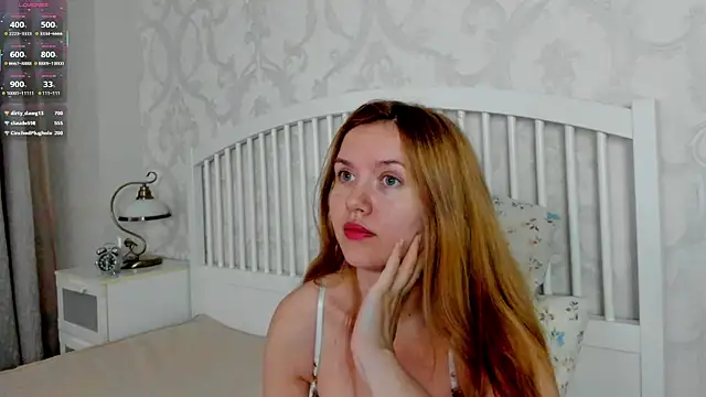 Chat XXX ao vivo de Eva__Lewis