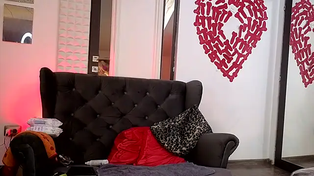 Chat XXX ao vivo de kulteacher