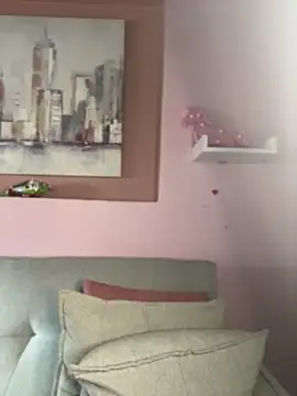 Chat XXX ao vivo de Im_Luuu