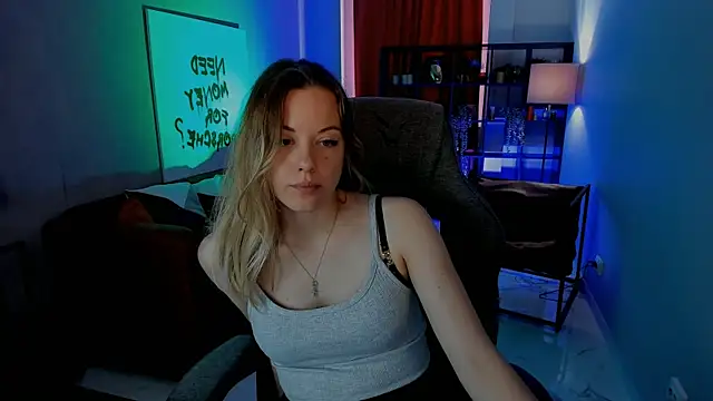 Chat XXX ao vivo de VireliaMoonfall