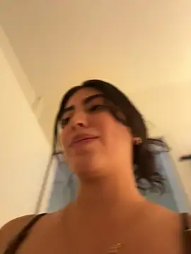 Chat XXX ao vivo de Gaby_zahir_