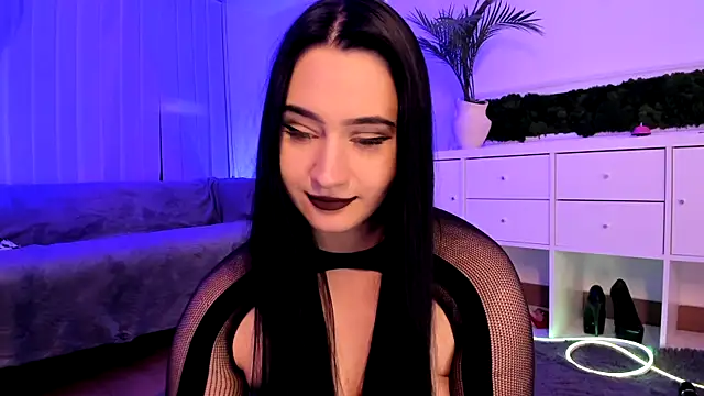 Miss_Mary_Lori's Live XXX Chat