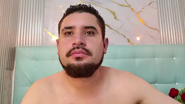 rocockdaddy Live XXX-chat