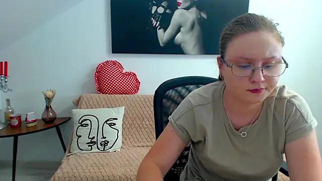 IrenneBates লাইভ XXX চ্যাট