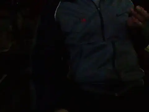 mrdemoncrowly Obrolan Langsung XXX