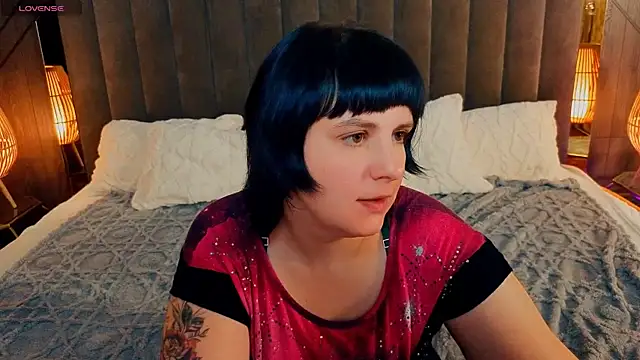KatrinMilly – Naživo XXX chat