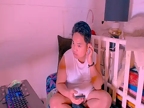 Hardking_69 Adlı Modelin Canlı XXX Sohbeti
